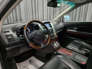 Внедорожник Lexus RX 2008 года, 1399000 рублей, Красноярск