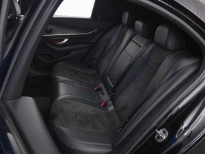 Седан Mercedes-benz E-класс 2019 года, 2977077 рублей, Москва