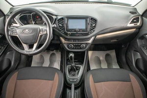 Седан ВАЗ (LADA) Vesta 2016 года, 849000 рублей, Барнаул