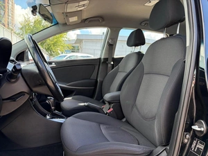 Хетчбэк Hyundai Solaris 2014 года, 1123000 рублей, Ижевск