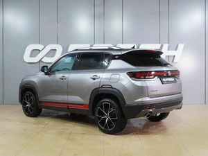 Внедорожник Changan CS35 Plus 2024 года, 1939000 рублей, Воронеж