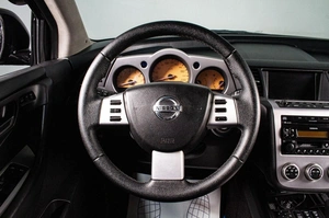 Внедорожник Nissan Murano 2007 года, 1789000 рублей, Сургут