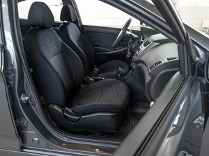 Седан Hyundai Solaris 2015 года, 1169000 рублей, Краснодар