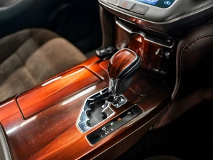 Седан Toyota Crown 2014 года, 1800000 рублей, Красноярск