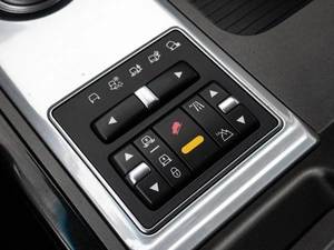 Внедорожник Land Rover Range Rover 2011 года, 1920000 рублей, Краснодар