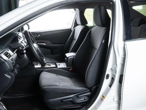 Седан Toyota Camry 2017 года, 1860000 рублей, Волгоград