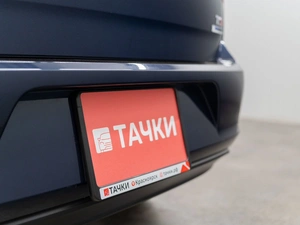 Хетчбэк Volkswagen Golf 2015 года, 1300000 рублей, Красноярск