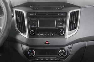 Внедорожник Hyundai Creta 2016 года, 1619000 рублей, Кемерово