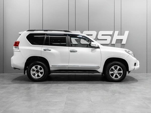 Внедорожник Toyota Land Cruiser Prado 2011 года, 2675000 рублей, Тюмень