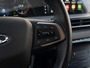 Внедорожник Chery Tiggo 4 Pro 2023 года, 1619000 рублей, Краснодар