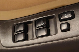 Внедорожник Toyota Highlander 2003 года, 949000 рублей, Тюмень