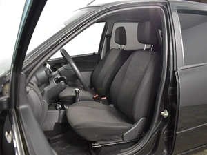 Седан ВАЗ (LADA) Granta 2018 года, 439900 рублей, Казань