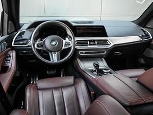Внедорожник BMW X5 2019 года, 6454000 рублей, Кирилловка