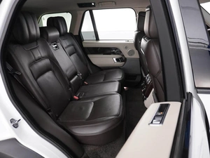 Внедорожник Land Rover Range Rover 2018 года, 6799196 рублей, Москва