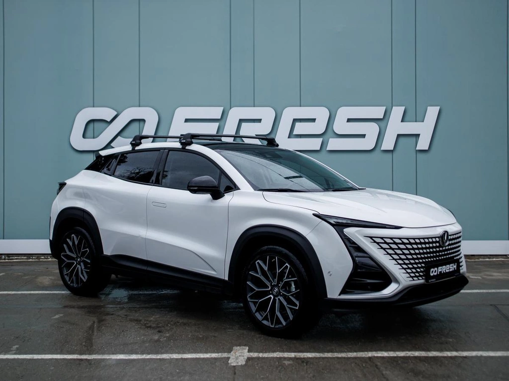 Внедорожник Changan UNI-T 2023 года, 2299000 рублей, Большой Сочи