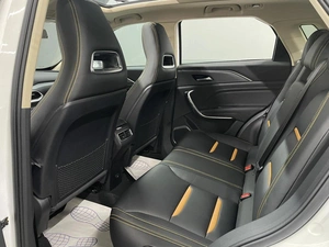 Внедорожник FAW Bestune T77 2024 года, 2099000 рублей, Ярославль