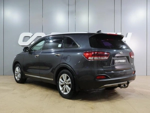 Внедорожник Kia Sorento Prime 2017 года, 2649000 рублей, Воронеж