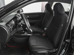 Хетчбэк Kia Rio X-Line 2020 года, 1757000 рублей, Ставрополь