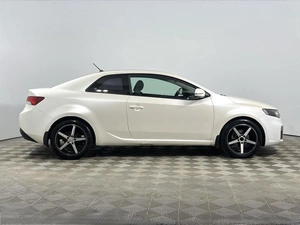 Купе Kia Cerato 2010 года, 749900 рублей, Казань