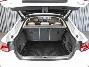 Лифтбек Audi A5 2016 года, 2498000 рублей, Ставрополь