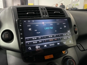 Внедорожник Toyota RAV4 2011 года, 1387000 рублей, Солонцы