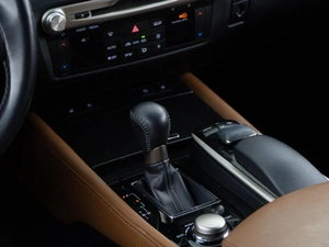 Седан Lexus GS 2012 года, 2697077 рублей, Москва