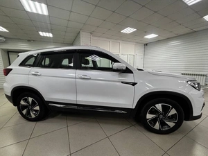 Внедорожник Changan CS75 2022 года, 2149000 рублей, Ачинск