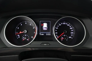 Внедорожник Volkswagen Tiguan 2020 года, 2550000 рублей, Обнинск