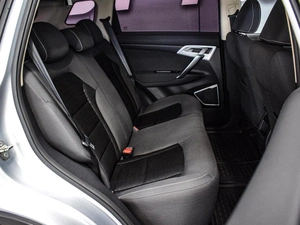 Внедорожник Geely Atlas 2018 года, 1760000 рублей, Муром