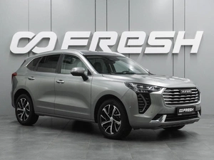 Внедорожник Haval Jolion 2022 года, 1634000 рублей, Воронеж