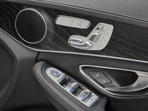 Универсал Mercedes-benz C-класс 2016 года, 1890000 рублей, Красноярск