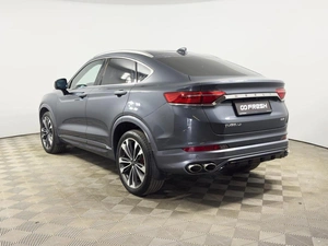 Внедорожник Geely Tugella 2022 года, 2649900 рублей, Казань