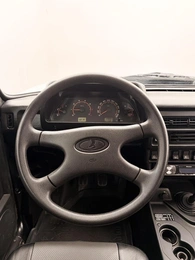 Внедорожник ВАЗ (LADA) 4x4 (Нива) 2019 года, 820000 рублей, Орёл