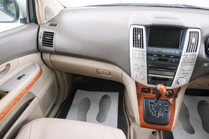 Внедорожник Toyota Harrier 2007 года, 1399000 рублей, Красноярск