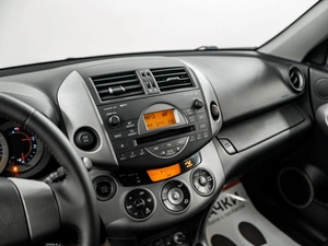 Внедорожник Toyota RAV4 2008 года, 1200000 рублей, Красноярск