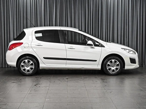 Хетчбэк Peugeot 308 2011 года, 639000 рублей, Ставрополь