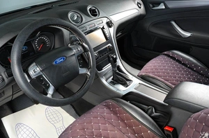 Седан Ford Mondeo 2013 года, 1329000 рублей, Тюмень