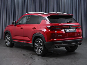 Внедорожник Changan CS35 Plus 2024 года, 2179000 рублей, Ставрополь