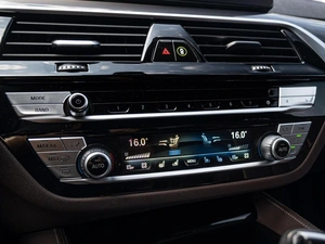 Седан BMW 5 серия 2022 года, 5199000 рублей, Краснодар