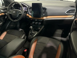 Седан ВАЗ (LADA) Vesta 2023 года, 1908800 рублей, Красноярск