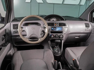 Минивэн Hyundai Matrix 2008 года, 569000 рублей, Воронеж