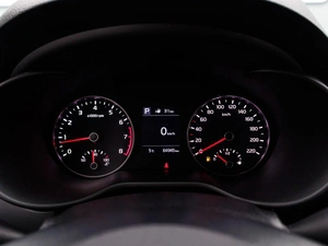 Хетчбэк Kia Rio X-Line 2020 года, 1770000 рублей, Большой Сочи