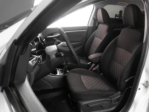 Универсал ВАЗ (LADA) Vesta 2021 года, 1089000 рублей, Тюмень