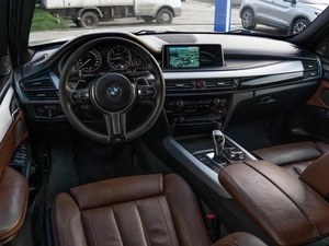 Внедорожник BMW X5 2016 года, 3650000 рублей, Краснодар