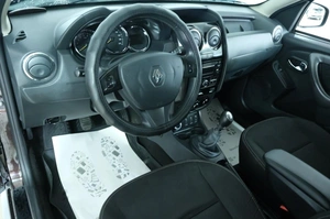 Внедорожник Renault Duster 2015 года, 1319000 рублей, Омск