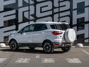 Внедорожник Ford EcoSport 2017 года, 919000 рублей, Краснодар