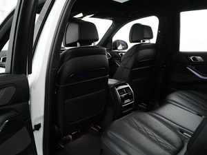 Внедорожник BMW X7 2019 года, 7197055 рублей, Москва