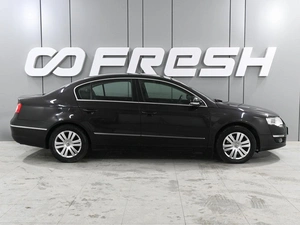 Седан Volkswagen Passat 2010 года, 899900 рублей, Ростов-на-Дону