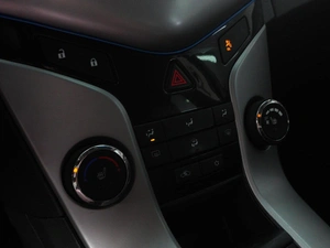 Хетчбэк Chevrolet Cruze 2012 года, 759000 рублей, Минеральные Воды