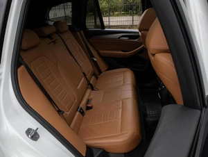 Внедорожник BMW X3 2019 года, 4490000 рублей, Большой Сочи